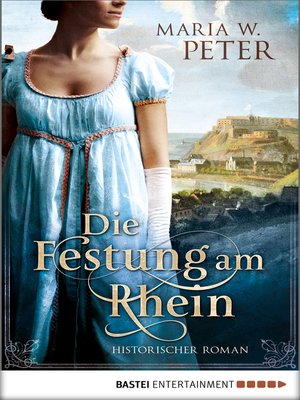 cover image of Die Festung am Rhein